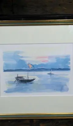 2025年最新】榎木孝明 絵画の人気アイテム - メルカリ
