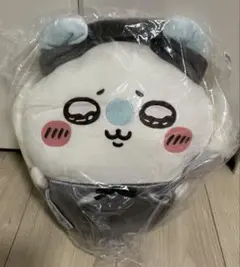 モモンガ　運んで…みろッ　BIG ぬいぐるみ　ちいかわ　未開封　プライズ