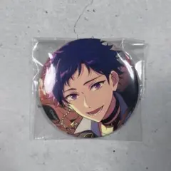 伏見弓弦 缶バッジ コレ缶 2024 May