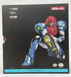 ワンフェス メトロイド サムスアラン 消しゴム ズーモス 任天堂 2012 2025年最新】サムス・アランの人気アイテム - メルカリ