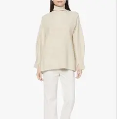 【Mila Owen 】セーター　ニット　アンサンブル