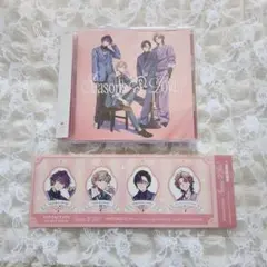 にじさんじ VOLTACTION Seasons of LOVE？