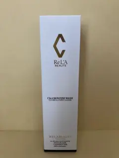 新品未使用！リアボーテ クレアスキン ファインウォッシュ - メルカリ