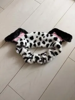 東京ディズニーリゾート 101匹わんちゃんヘアバンド