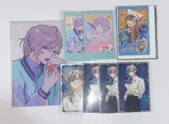 にじさんじ 叶 グッズ まとめ