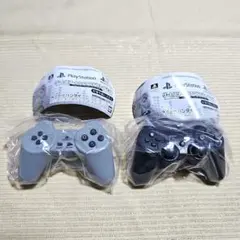 プレイステーション ゲームスタートサウンドコレクション 3 ガチャ ①