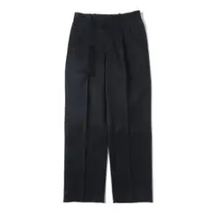 2026年最新】A.PRESSE Wool Gabardine Trousersの人気アイテム - メルカリ