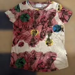 WOLF&RITA Tシャツ 総柄 花柄 6のサムネイル