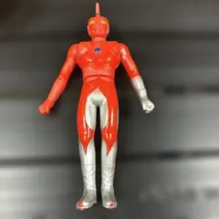 ウルトラマンエース　ソフビ フィギュア