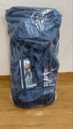 【美品】Deuter Aircontact Lite 40+10 新品同様のサムネイル