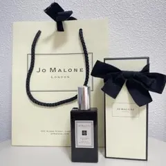 ジョーマローン ヘアミスト　ヴェルベット ローズ＆ウード　ショッパーセット