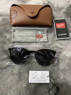 【仁凜パパ】Ray-Ban ウェイファーラー 0RB2140F 仁凜パパ様専用】Ray-Ban ウェイファーラー 0RB2140F - メルカリ