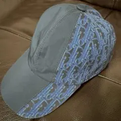 Dior キッズ ベースボールキャップ ❣️新品未使用❗️サイズＴ3 Dior キッズ ベースボールキャップ ❣️新品未使用❗️サイズT3