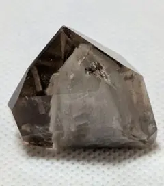 ミニフリーカットスモーキーガーデンクォーツ