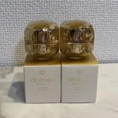 2025年最新】クレドポーボーテ ラクレーム 5gの人気アイテム - メルカリ