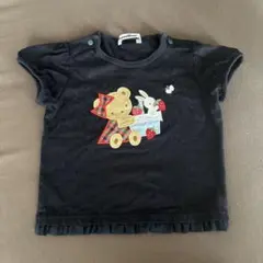 familiar いちごTシャツ 2025のサムネイル