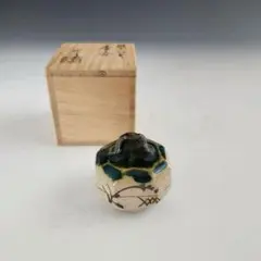 2025年最新】織部 香合の人気アイテム - メルカリ