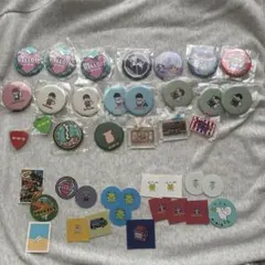 パーカーズ　グッズ