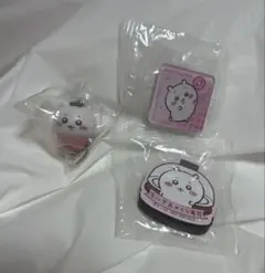ちいかわ くら寿司 フィギュア マグネット