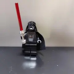 未開封】STAR WARS ダースベイダー ペーパークラフト 1/1スケール