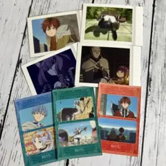 葬送のフリーレン　パシャこれ　ステッカー　セット　まとめ売り