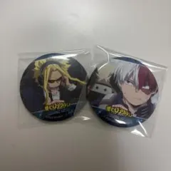 2025年最新】轟焦凍 缶バッジ ユアネクストの人気アイテム