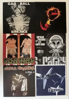 2025年最新】バトブレの人気アイテム - メルカリ