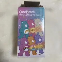 -Care Bears Belly Lighting Up Mascot-