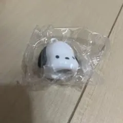 サンリオリップチャーム　リップキャップ　ぽちゃっこ