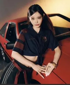 ADIDAS レディースABC-MART限定　トップスのサムネイル