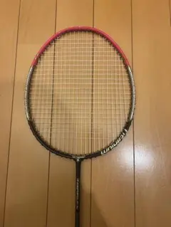 KUMPOO バドミントンラケット トレーニング用 130g - メルカリ
