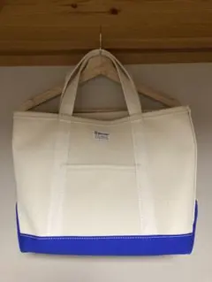 オーシバル　トートバッグ　E×ULTRAMARINEのサムネイル