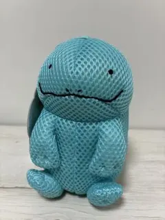 ポケモン　おふろもいっしょ！バスバディ ヌオー　ぬいぐるみ【新品未使用】のサムネイル