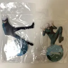 2026年最新】五条悟 アクスタの人気アイテム - メルカリ