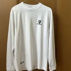 バスブリゲード　メンズ ロングTシャツ 速乾 アウトドア フィッシング 釣りのサムネイル