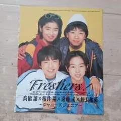 ☆嵐　雑誌切抜き大量　ファイル6冊　嵐カラー☆ ☆嵐 雑誌切抜き大量 ファイル6冊 嵐カラー 嵐 雑誌切抜き大量