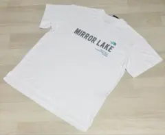 ノースフェイス レディース tシャツ ウォータースムースティー Mサイズ 新品のサムネイル