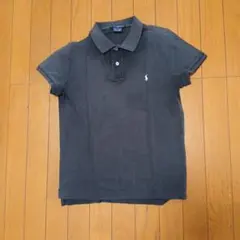 K*a様 RALPH LAUREN SPORT ポロシャツ ブラック Lサイズのサムネイル