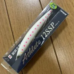 アスリート12SSP ジャクソンのサムネイル