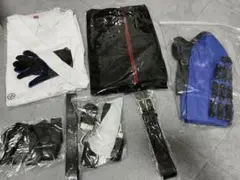 八丁念仏　コスプレ　2XL コストモのサムネイル
