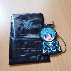 テイルズ ミクリオ 予約特典ラバーキーホルダー