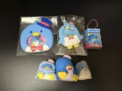 (匿名配送)サンリオ タキシードサム セット