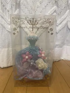 2025年最新】ディズニーストア アリエル アクセサリースタンドの