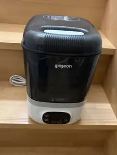 Pigeon 哺乳瓶消毒器 POCHItto（ポチット）