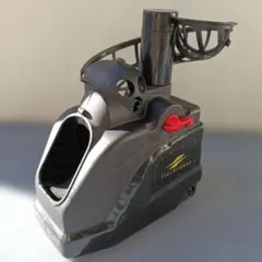 フィールドフォース トスマシン 本体 専用ボール7個付き - メルカリ