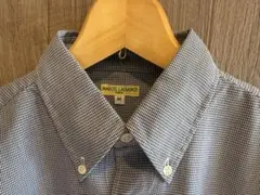 2025年最新】MARCEL LASSANCE シャツの人気アイテム - メルカリ