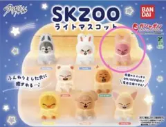 SKZOOライトマスコット チャンビン⭐︎