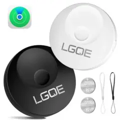 スマートタグ 2個セット Bluetooth5.3搭載 エアタグ gps 子供