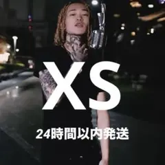 POLO RALPH LAUREN slimfit XS 1枚 黒