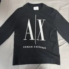 アルマーニエクスチェンジ　トレーナーのサムネイル